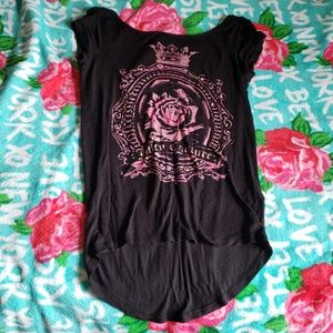 Juicy couture top*sold*